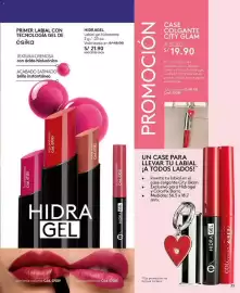 Catálogo Ésika Página 33