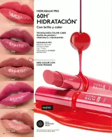 Catálogo Ésika Página 34