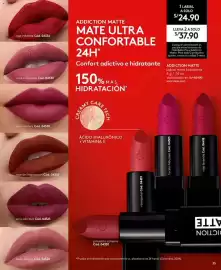 Catálogo Ésika Página 35