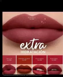 Catálogo Ésika Página 36