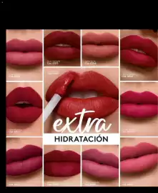 Catálogo Ésika Página 38