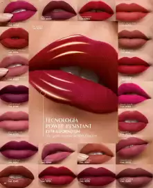 Catálogo Ésika Página 40