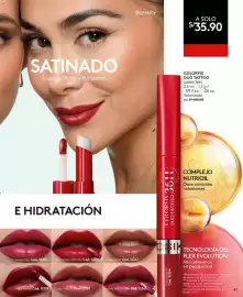 Catálogo Ésika Página 43