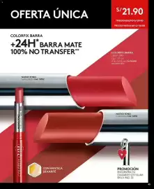 Catálogo Ésika Página 45