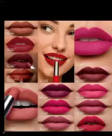 Catálogo Ésika Página 46