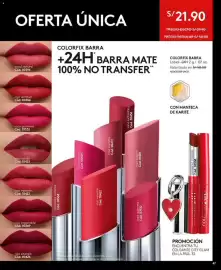 Catálogo Ésika Página 47