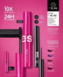 Catálogo Ésika Página 51