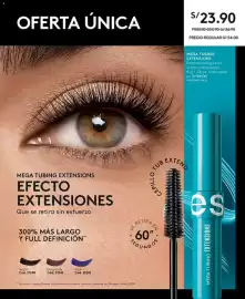 Catálogo Ésika Página 53