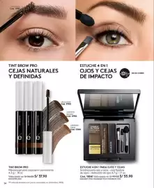 Catálogo Ésika Página 54