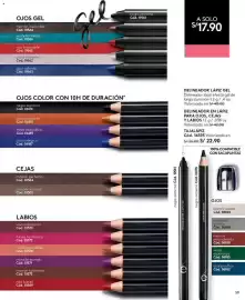 Catálogo Ésika Página 59