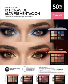 Catálogo Ésika Página 61