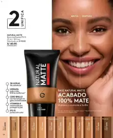 Catálogo Ésika Página 64