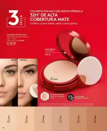 Catálogo Ésika Página 66