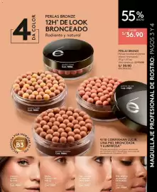 Catálogo Ésika Página 67