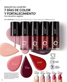 Catálogo Ésika Página 70