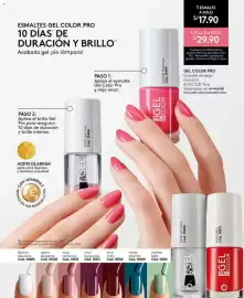 Catálogo Ésika Página 71