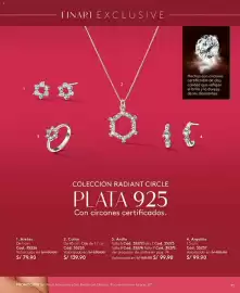 Catálogo Ésika Página 73