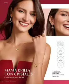 Catálogo Ésika Página 74