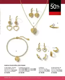 Catálogo Ésika Página 75