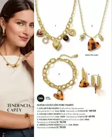 Catálogo Ésika Página 76