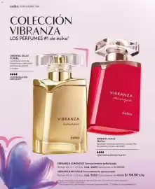 Catálogo Ésika Página 8