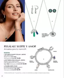 Catálogo Ésika Página 80