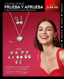 Catálogo Ésika Página 81