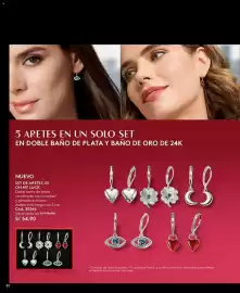 Catálogo Ésika Página 82