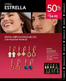 Catálogo Ésika Página 83