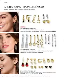 Catálogo Ésika Página 86