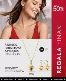 Catálogo Ésika Página 87