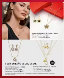 Catálogo Ésika Página 88