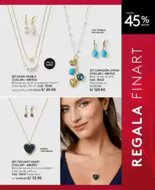 Catálogo Ésika Página 89