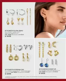 Catálogo Ésika Página 90