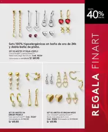 Catálogo Ésika Página 91