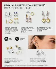 Catálogo Ésika Página 92