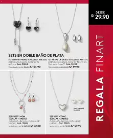 Catálogo Ésika Página 93