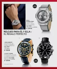 Catálogo Ésika Página 94