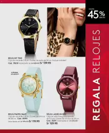 Catálogo Ésika Página 95