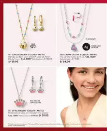 Catálogo Ésika Página 96