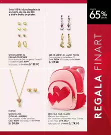 Catálogo Ésika Página 97