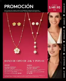 Catálogo Ésika Página 99