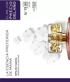 Catálogo L'Bel Página 10