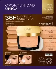 Catálogo L'Bel Página 100