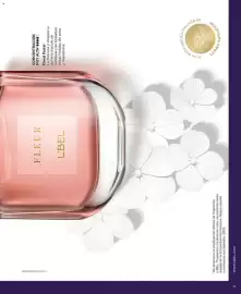 Catálogo L'Bel Página 11