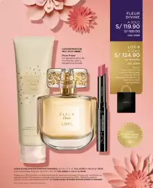 Catálogo L'Bel Página 13