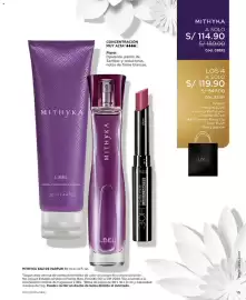 Catálogo L'Bel Página 15