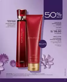 Catálogo L'Bel Página 17