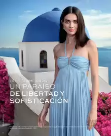 Catálogo L'Bel Página 2