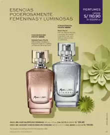 Catálogo L'Bel Página 21